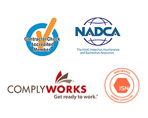 Accreditations