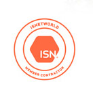 ISNETWORLD Compliance