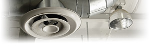 New Air Duct Service