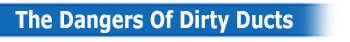 About New Air Duct Services