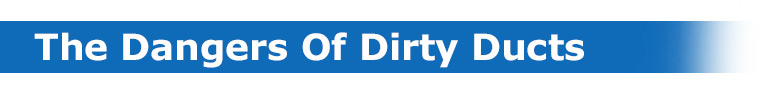 About New Air Duct Services